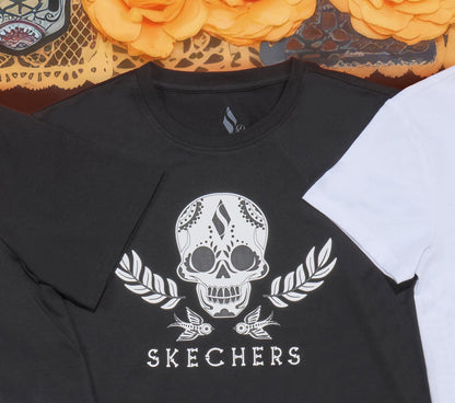 Emblem Tee | Men Skechers sale