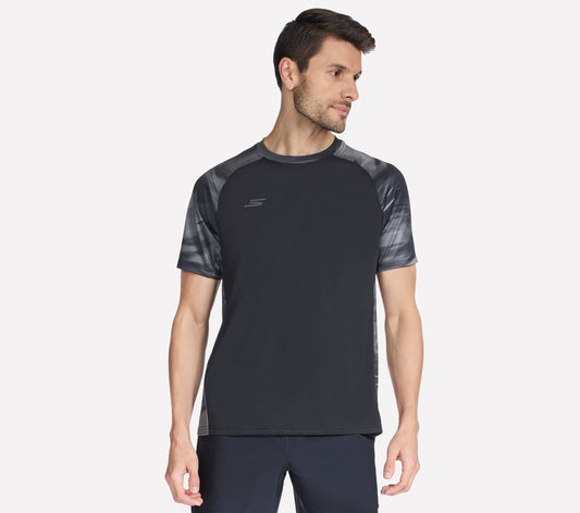 Harry Kane GO DRI Charge Drift Tee | Men Skechers discount