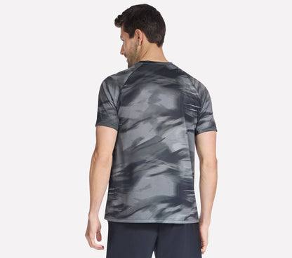 Harry Kane GO DRI Charge Drift Tee | Men Skechers discount