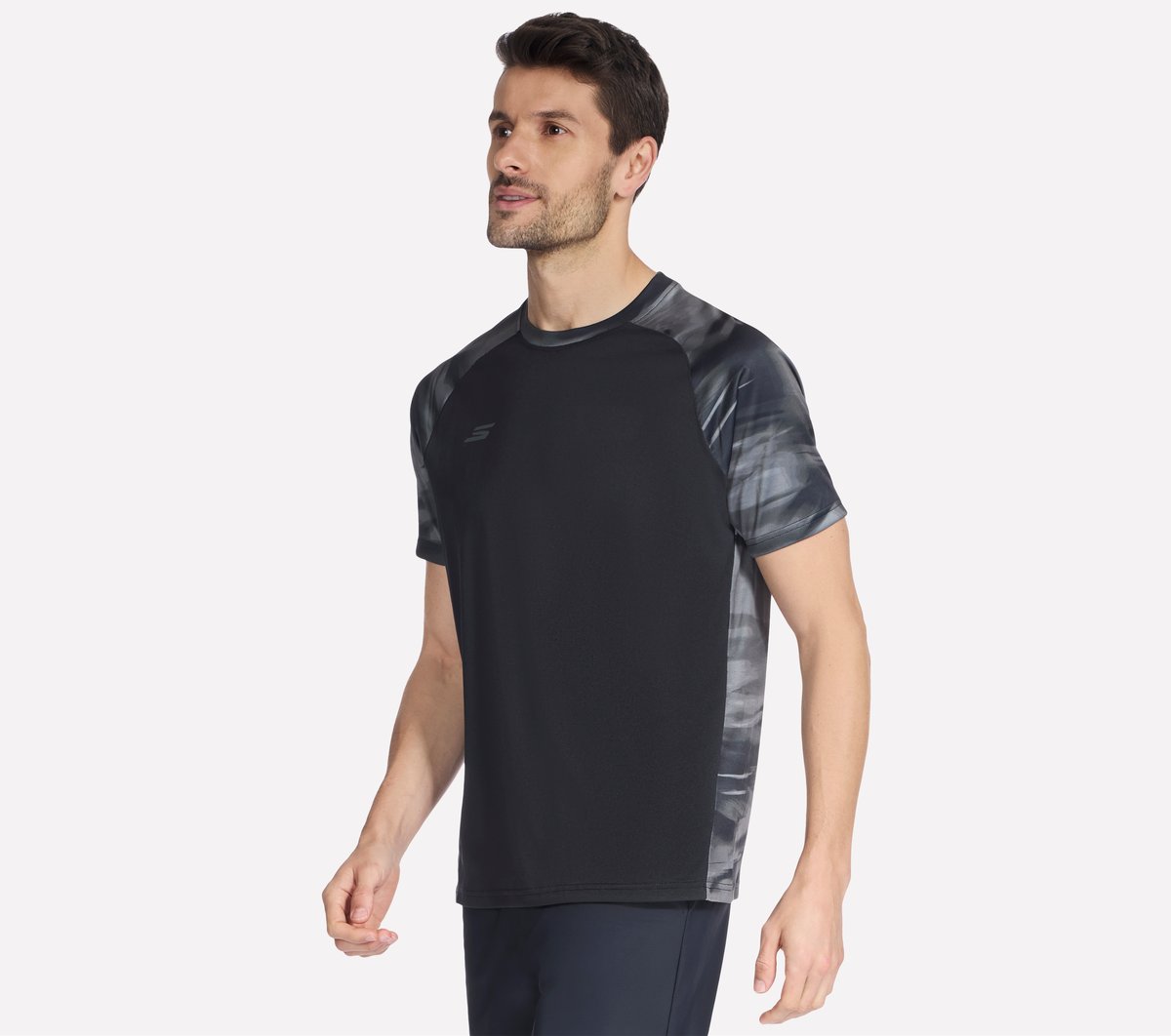 Harry Kane GO DRI Charge Drift Tee | Men Skechers discount