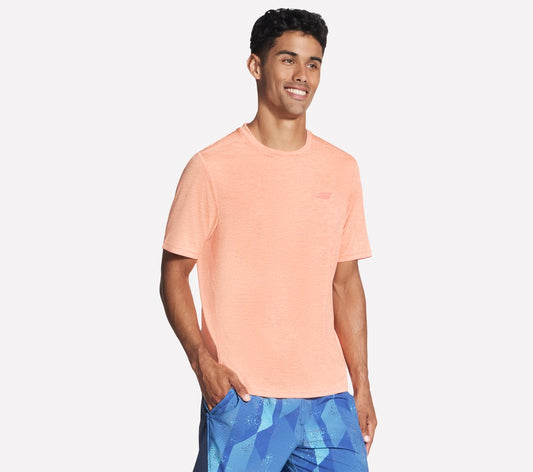 Performance Charge Tee | Men Skechers for sale