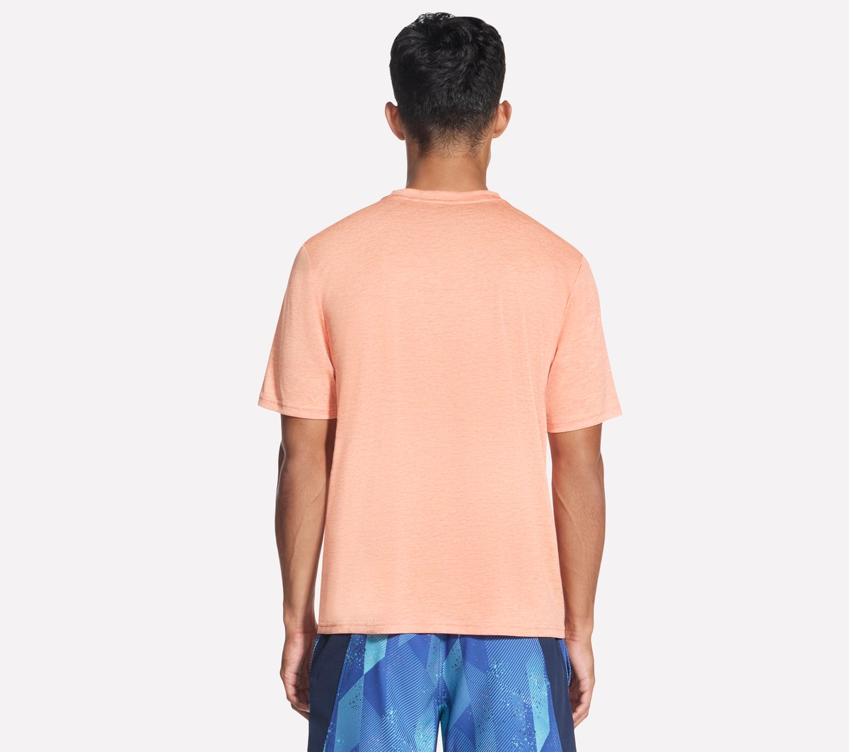 Performance Charge Tee | Men Skechers for sale