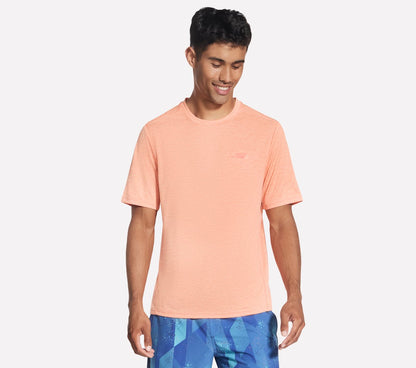 Performance Charge Tee | Men Skechers for sale