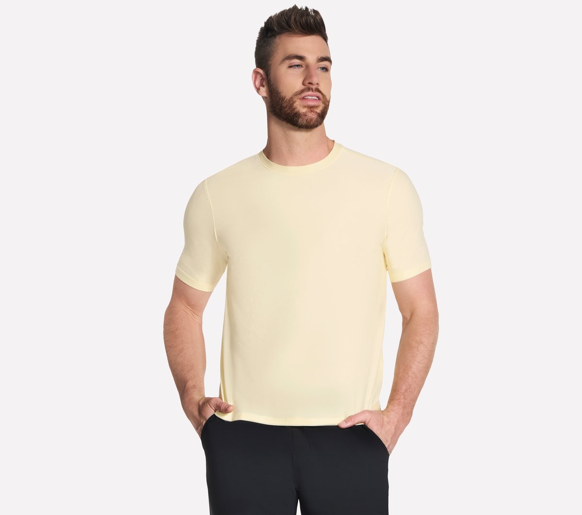 GO DRI All Day Tee | Men Skechers online