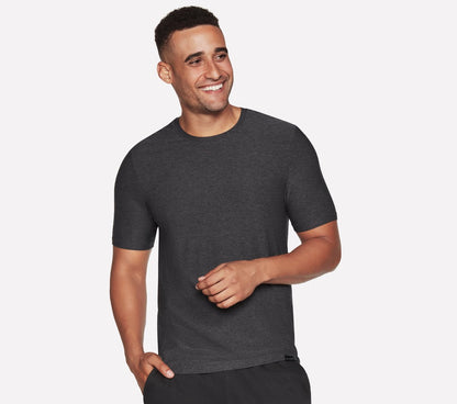 BLACK / CHARCOAL,S