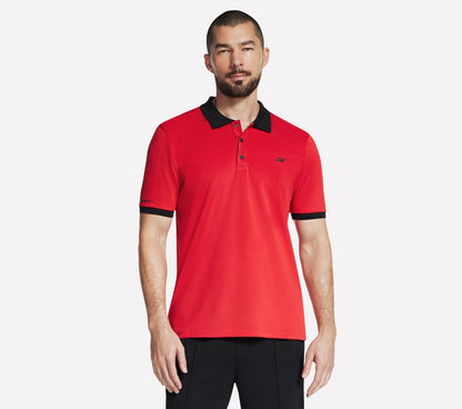 RED / BROWN,S