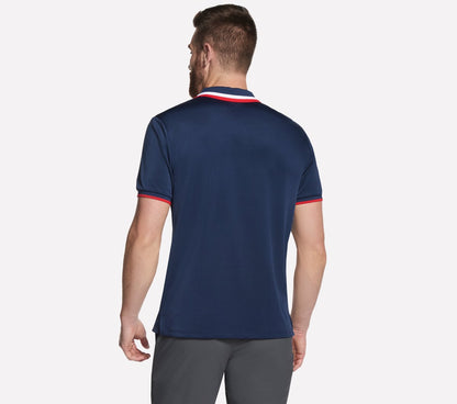 Victory Classic Polo | Men Skechers sale