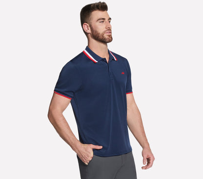 Victory Classic Polo | Men Skechers sale