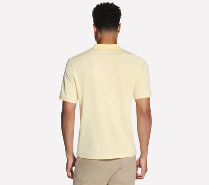 Signature Pima Polo | Men Skechers for sale