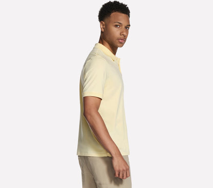 Signature Pima Polo | Men Skechers for sale