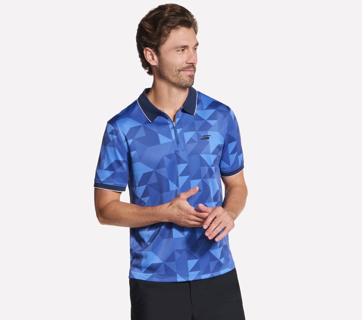 Victory Cascade Polo | Men Skechers online