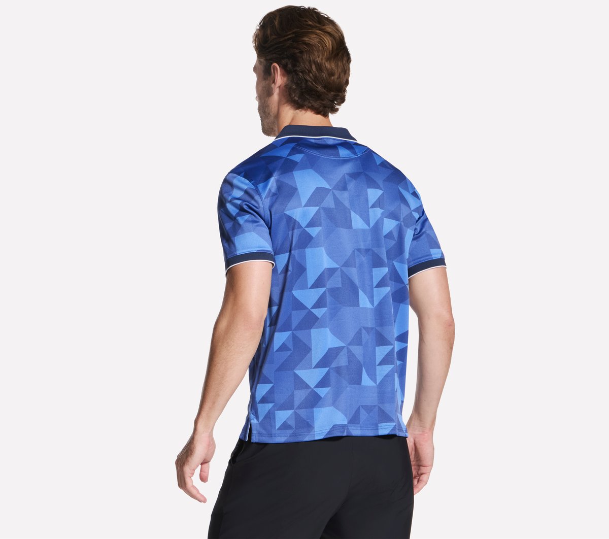 Victory Cascade Polo | Men Skechers online
