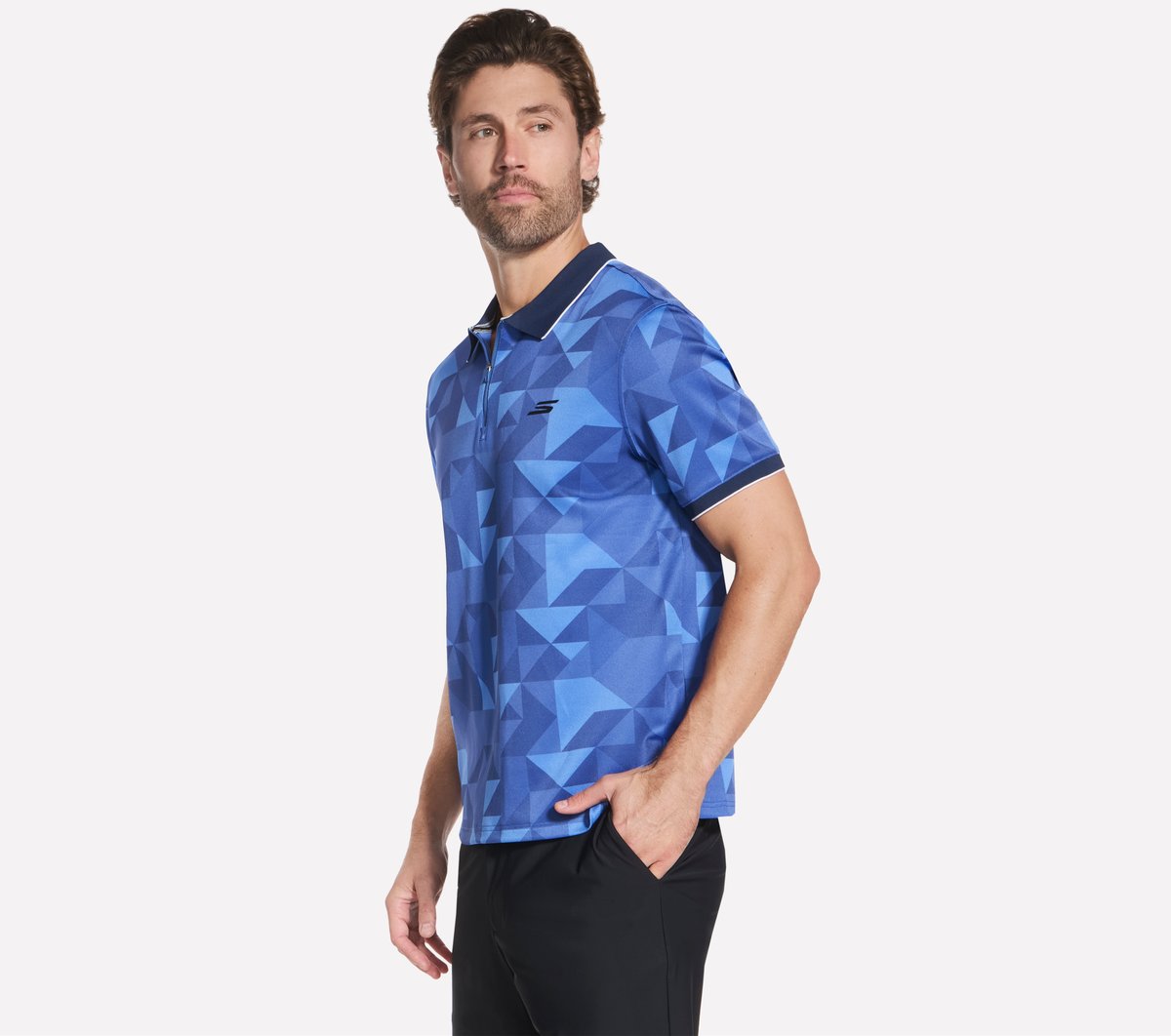 Victory Cascade Polo | Men Skechers online