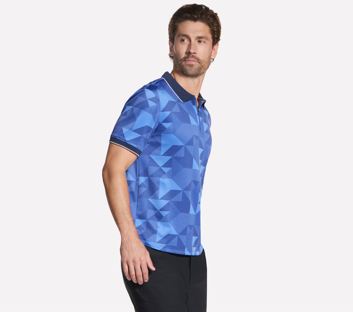 Victory Cascade Polo | Men Skechers online