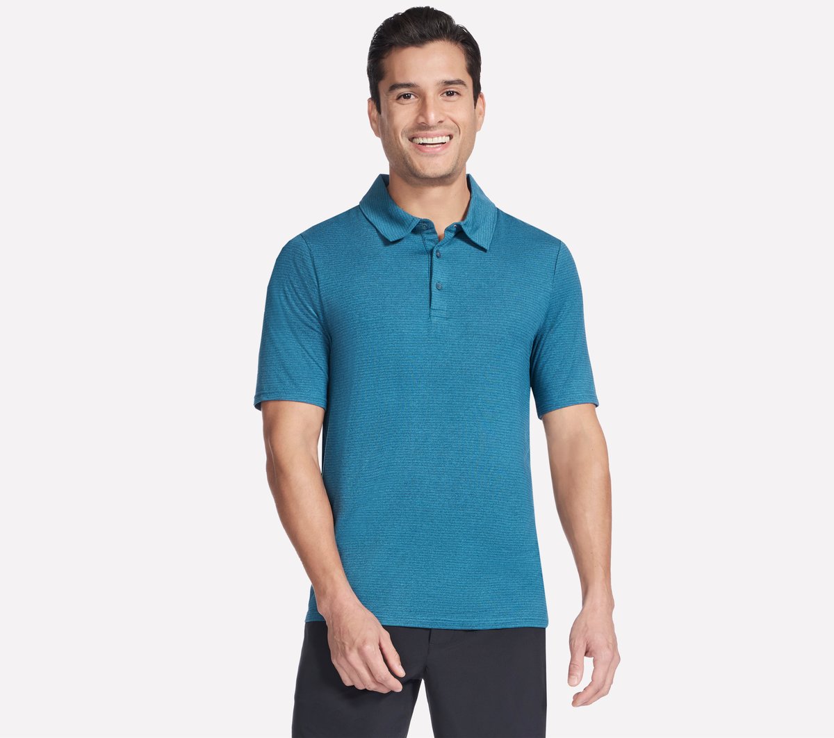 CHARCOAL / TEAL,S