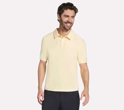 GO DRI All Day Polo | Men Skechers on sale