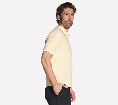 GO DRI All Day Polo | Men Skechers on sale