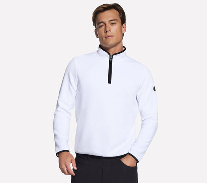 GO GOLF GO WALK Ottoman Vest | Men Skechers sale