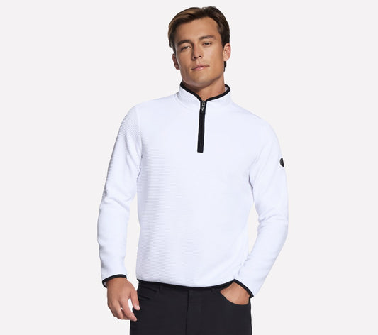 GO GOLF GO WALK Ottoman Vest | Men Skechers sale