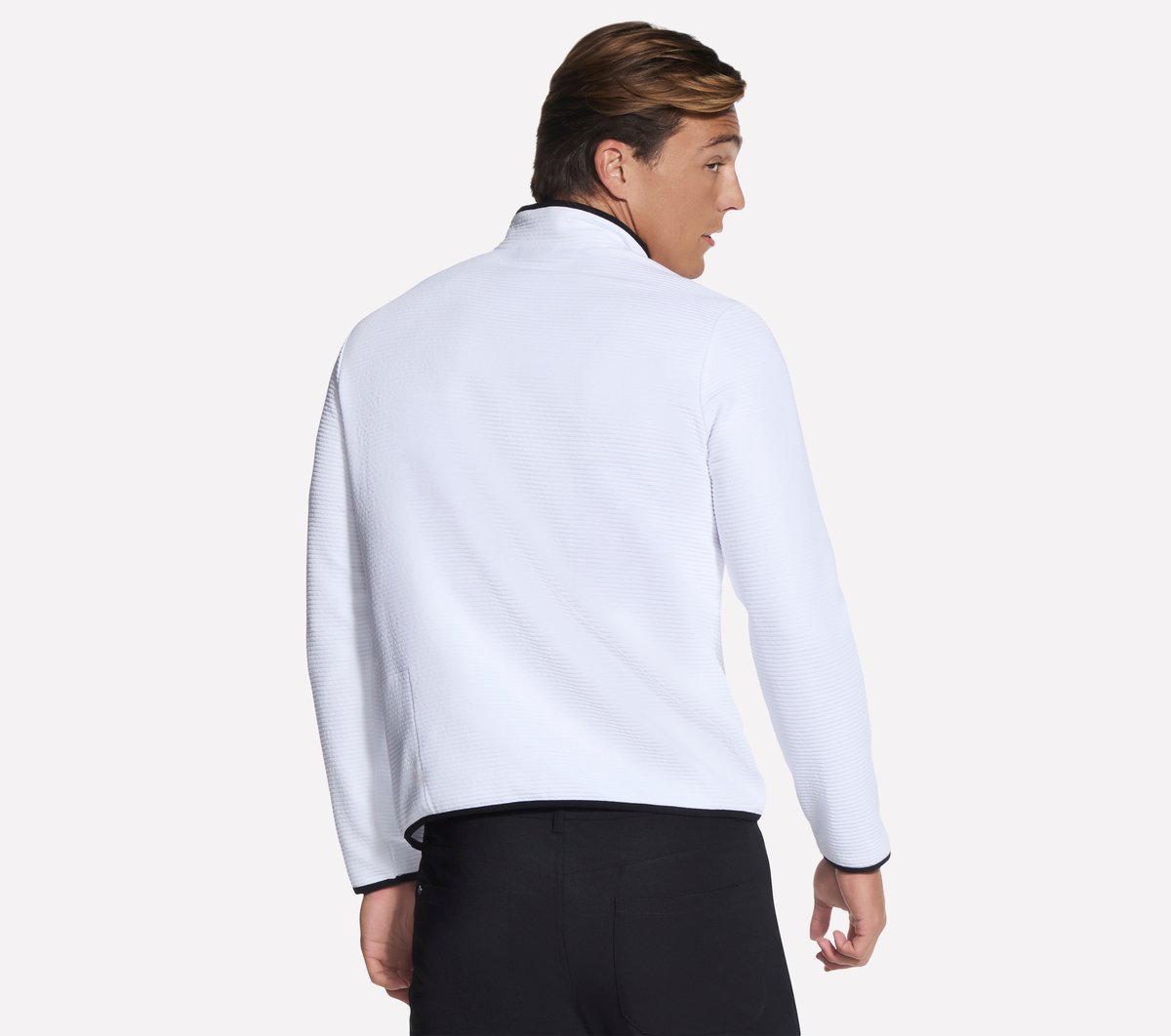 GO GOLF GO WALK Ottoman Vest | Men Skechers sale