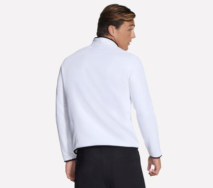 GO GOLF GO WALK Ottoman Vest | Men Skechers sale