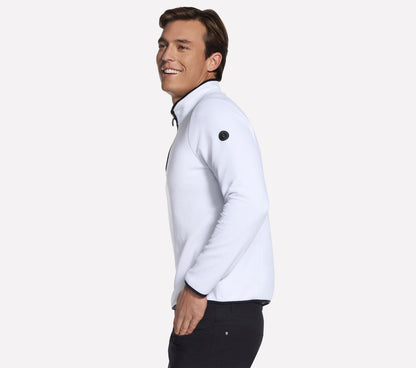 GO GOLF GO WALK Ottoman Vest | Men Skechers sale
