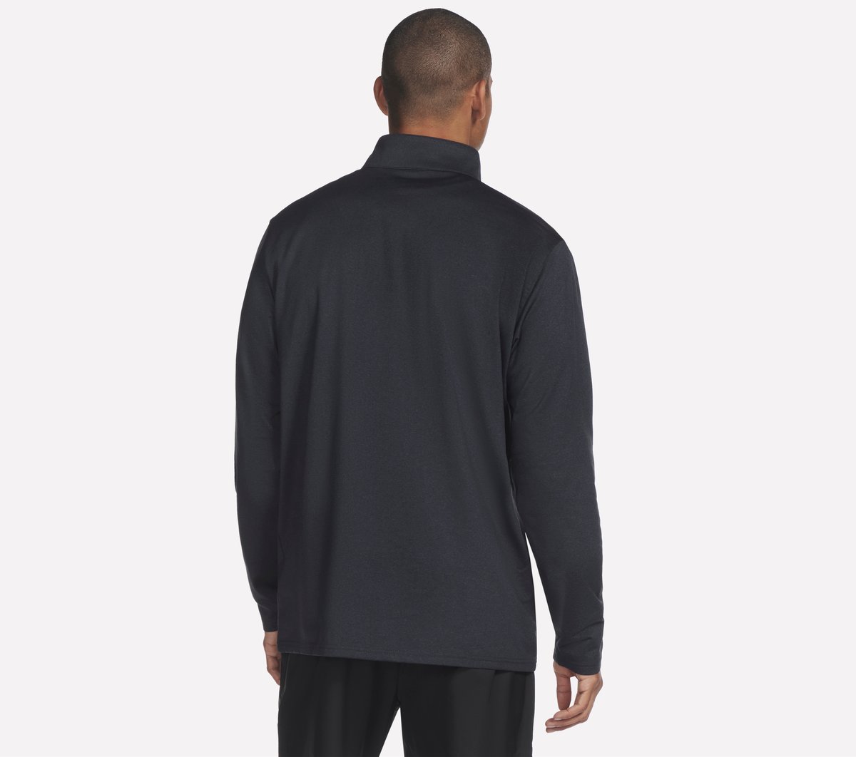 Hoops 1/4 Zip | Men Skechers for sale