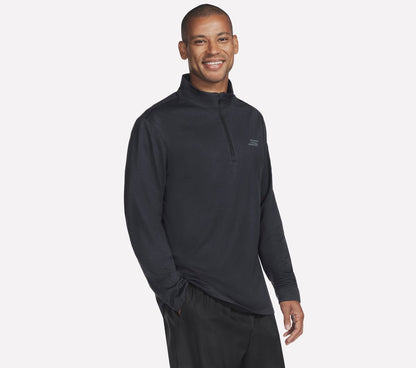 Hoops 1/4 Zip | Men Skechers for sale