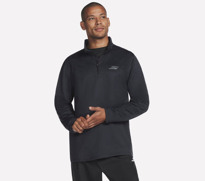 Hoops 1/4 Zip | Men Skechers for sale