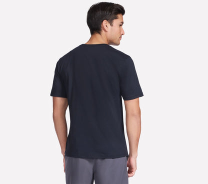 Heritage Short Sleeve Tee | Men Skechers sale