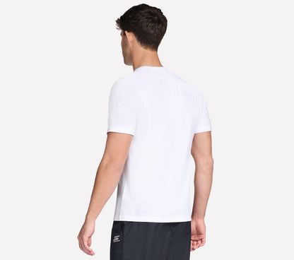 SKX Short Sleeve Tee | Men Skechers discount