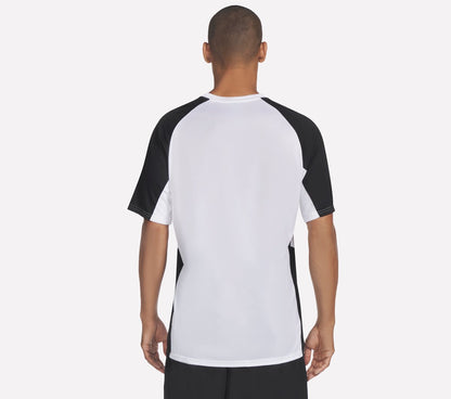 Penalty Tee | Men Skechers online