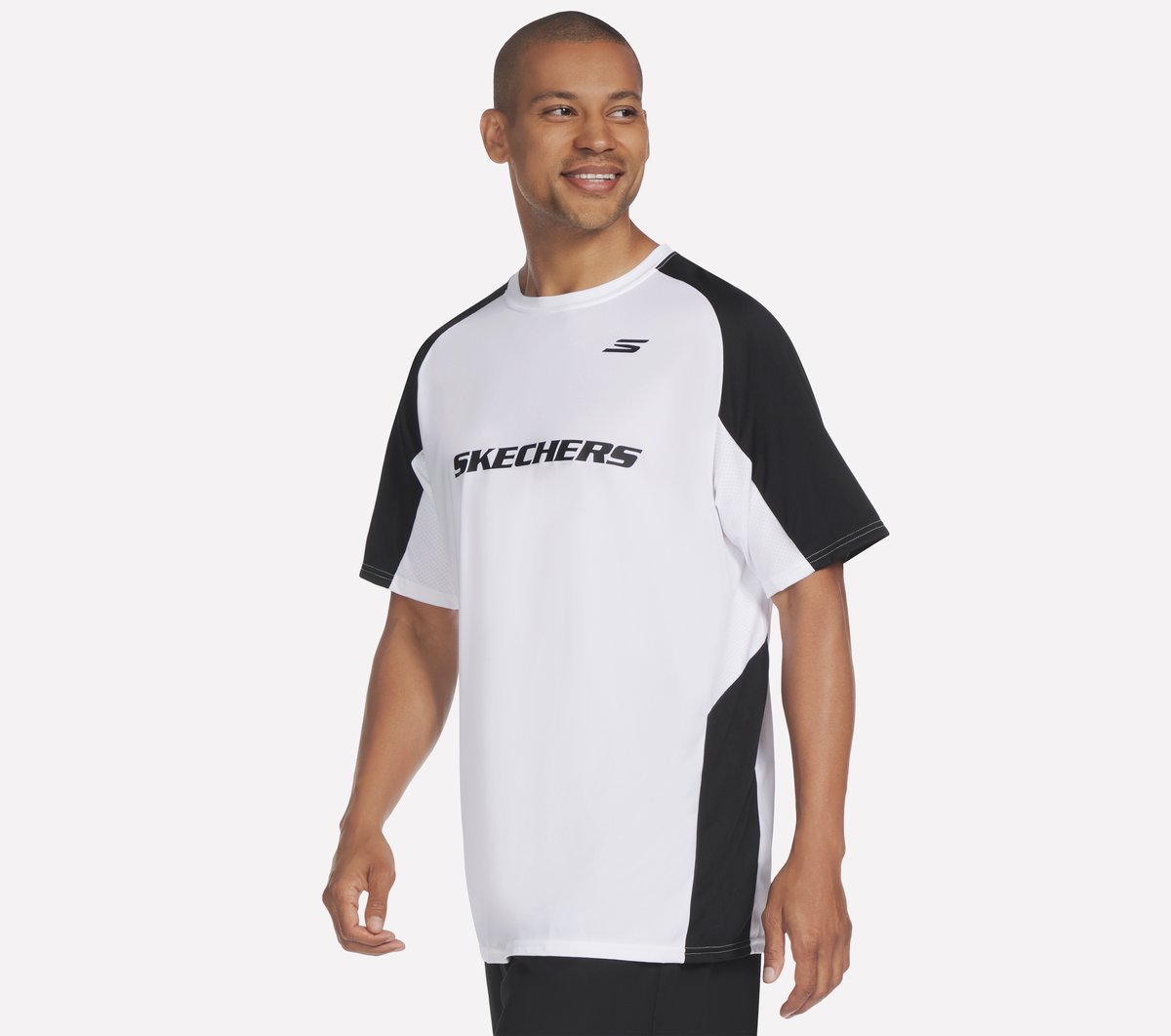 Penalty Tee | Men Skechers online