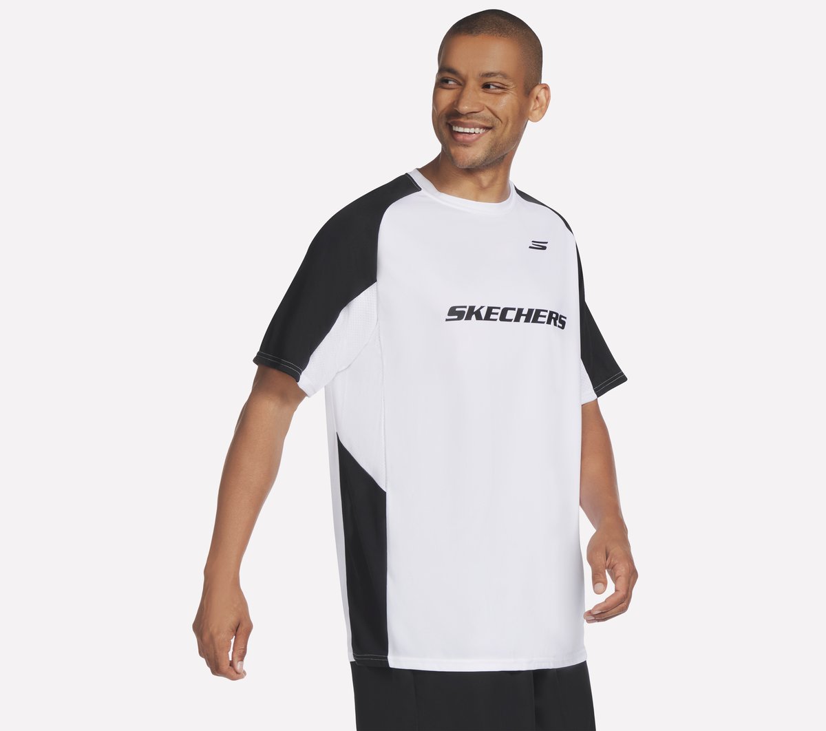 Penalty Tee | Men Skechers online