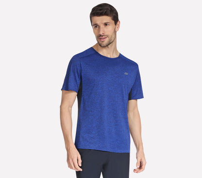 GO DRI Circuit Tee | Men Skechers online shop