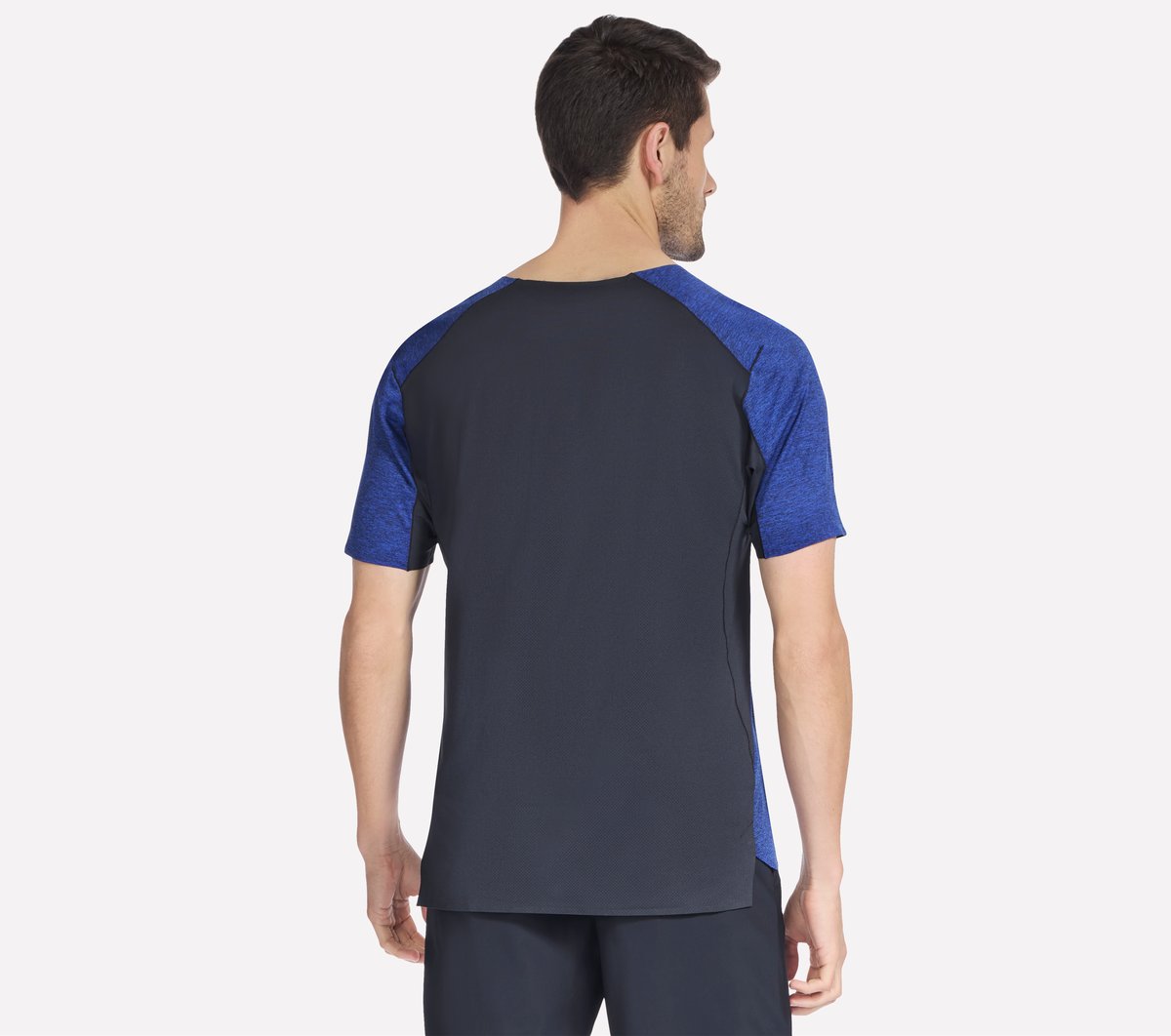 GO DRI Circuit Tee | Men Skechers online shop