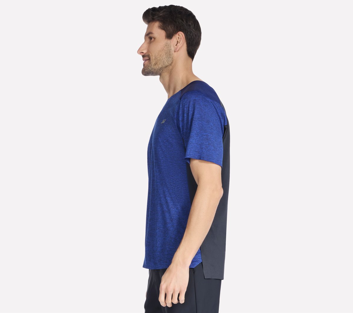 GO DRI Circuit Tee | Men Skechers online shop