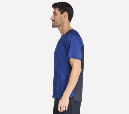 GO DRI Circuit Tee | Men Skechers online shop