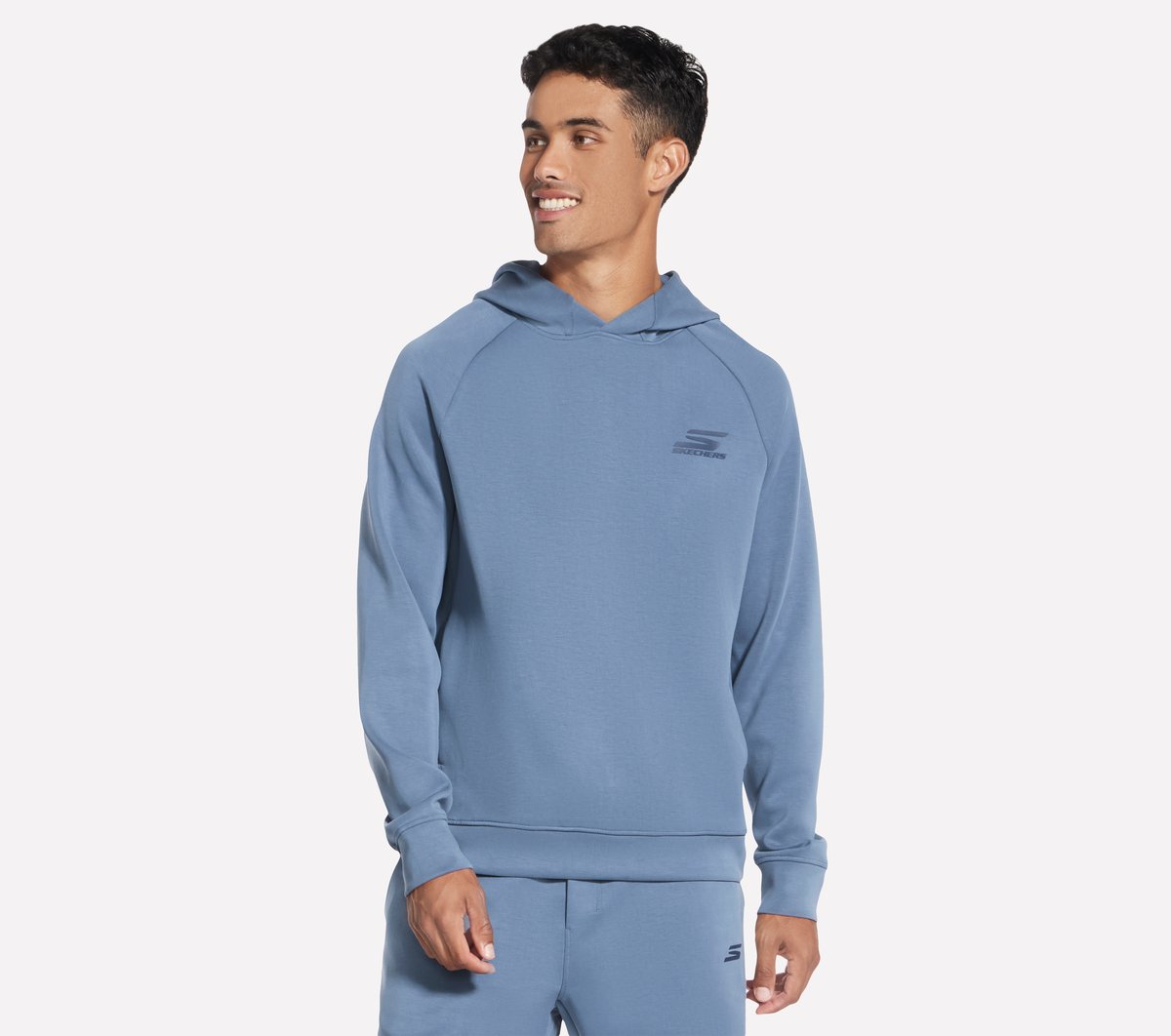 SKECHCLOUD Elevate Hoodie | Men Skechers sale