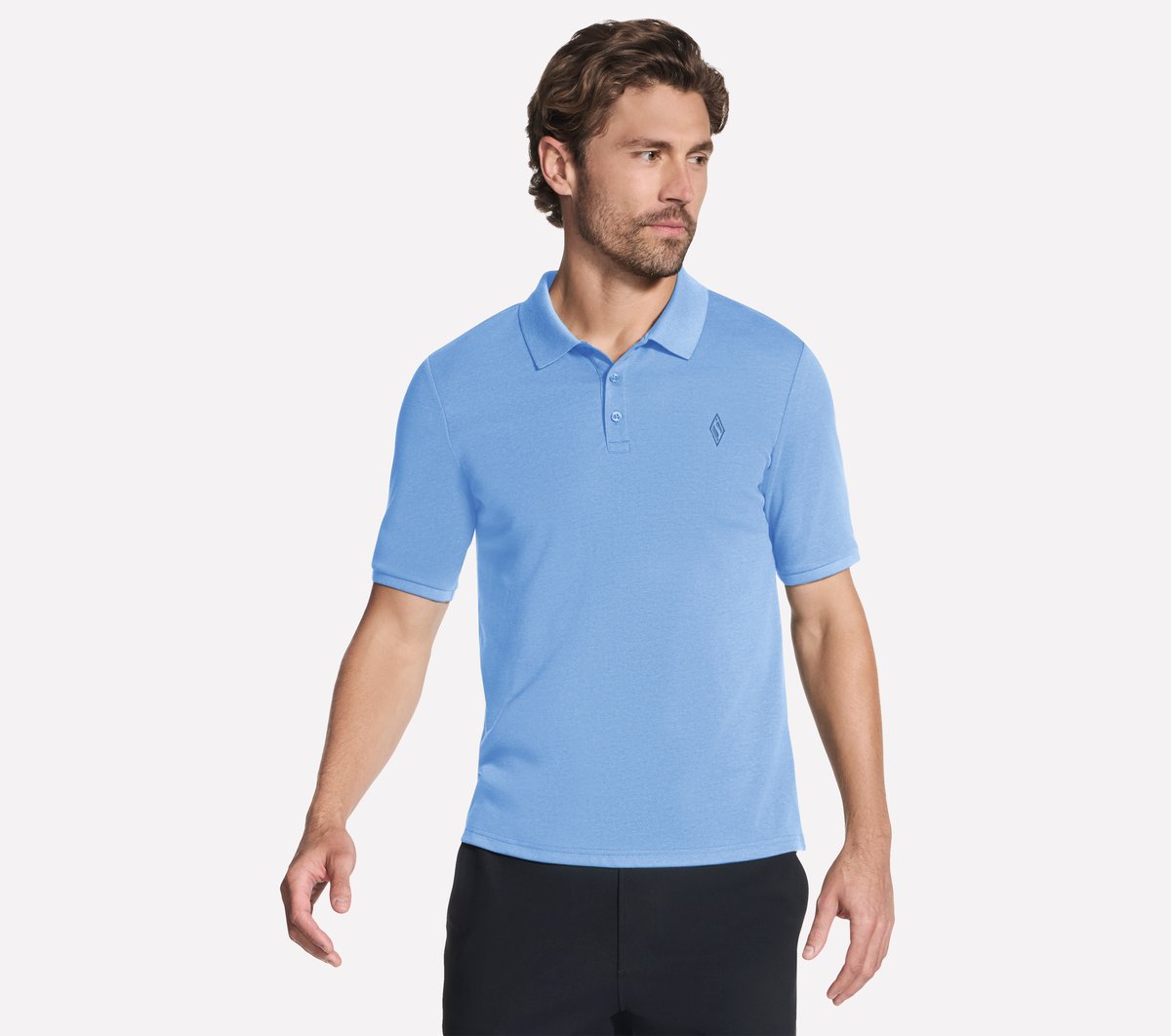 Off Duty Polo | Men Skechers for sale