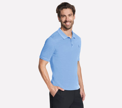 Off Duty Polo | Men Skechers for sale