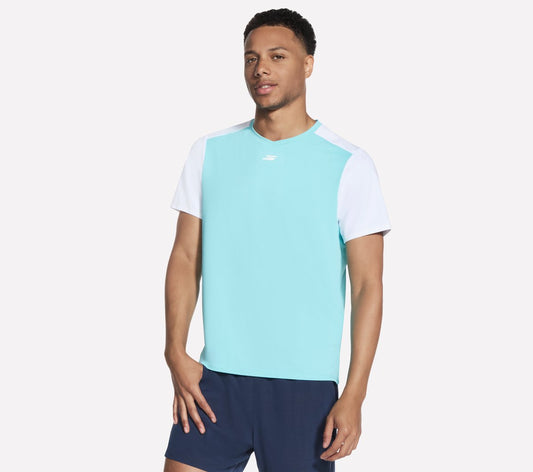 Pace Tee | Men Skechers online