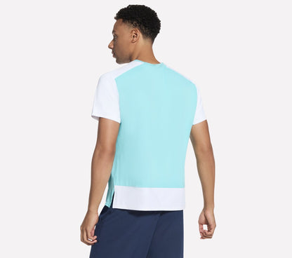 Pace Tee | Men Skechers online