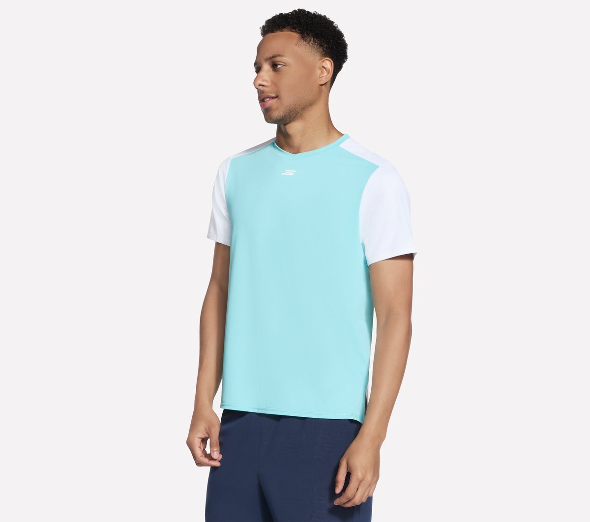 Pace Tee | Men Skechers online