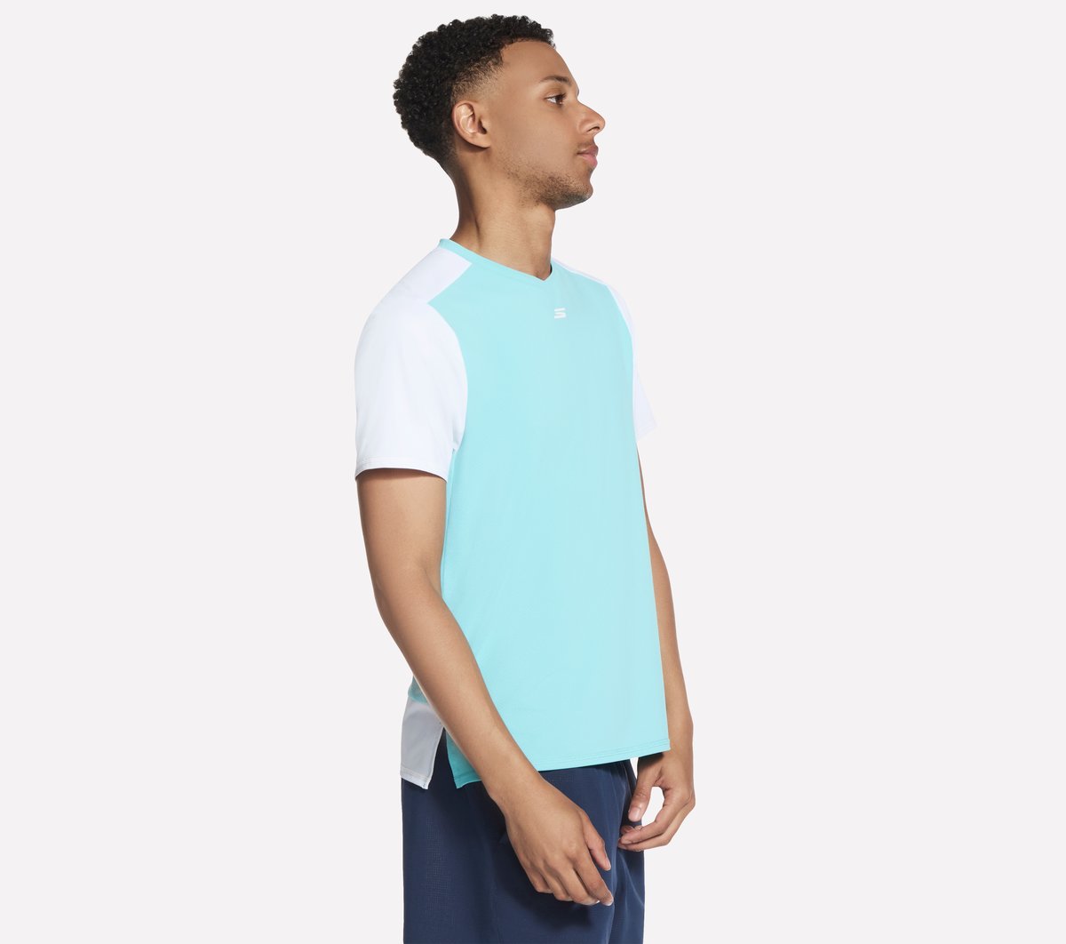 Pace Tee | Men Skechers online