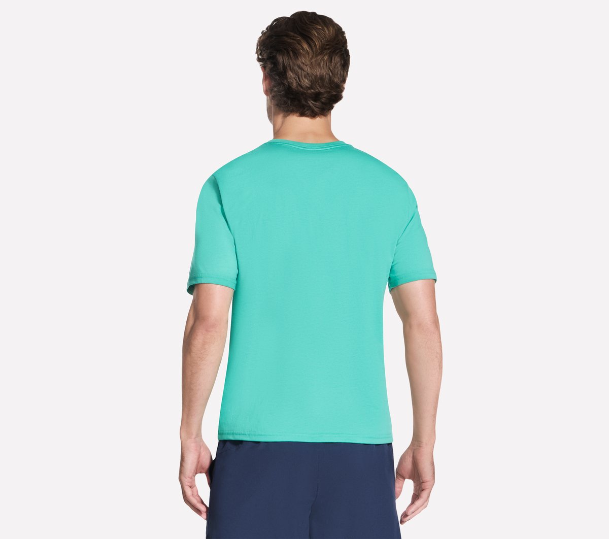 Ace Tee | Men Skechers online shop