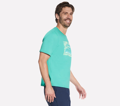 Ace Tee | Men Skechers online shop