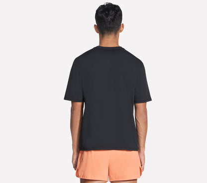 Easy Run Tee | Men Skechers outlet