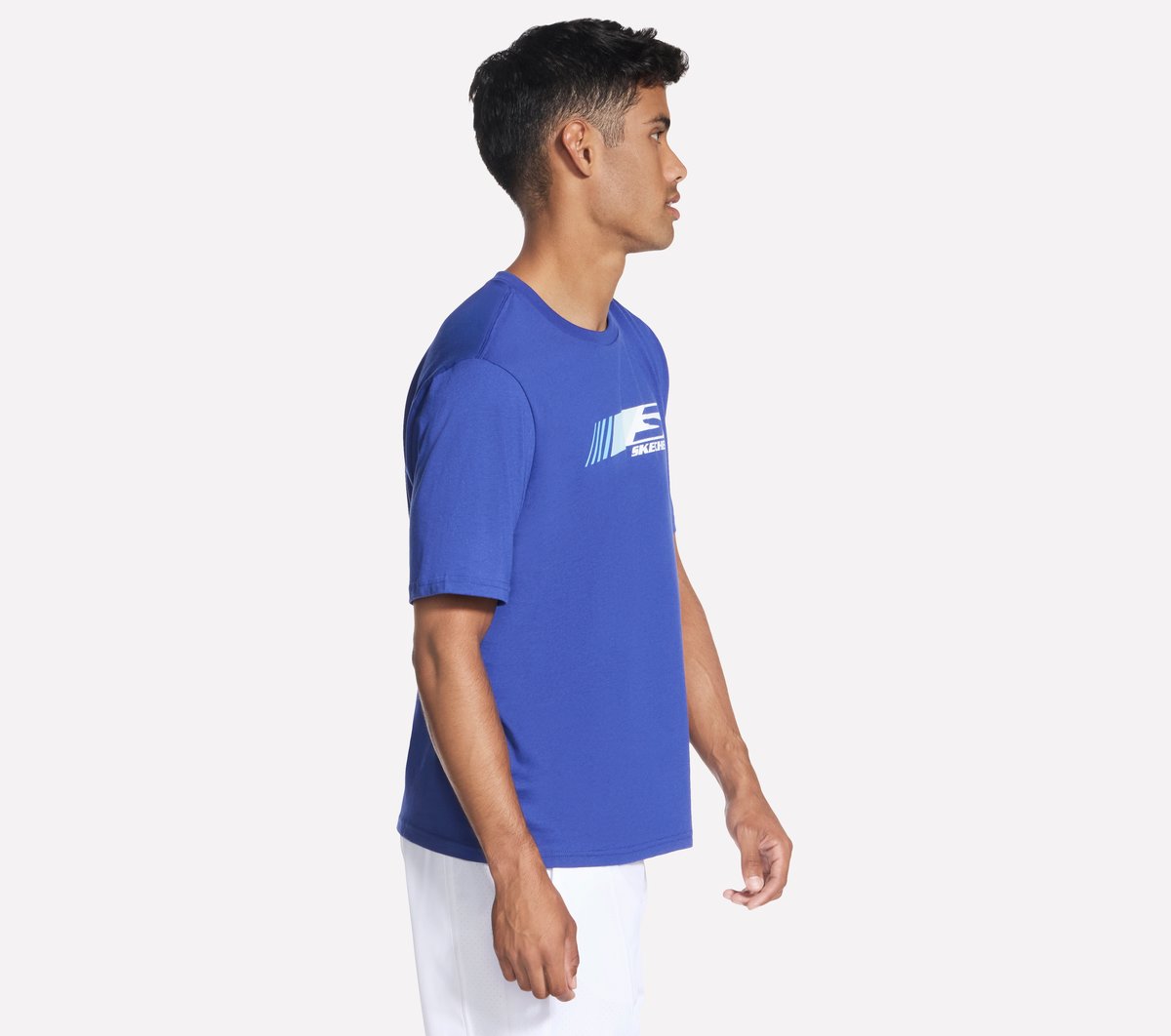 Speedster Tee | Men Skechers sale