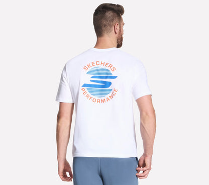Solar Tee | Men Skechers for sale